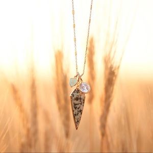 Hillberg & Berk Addison Necklace